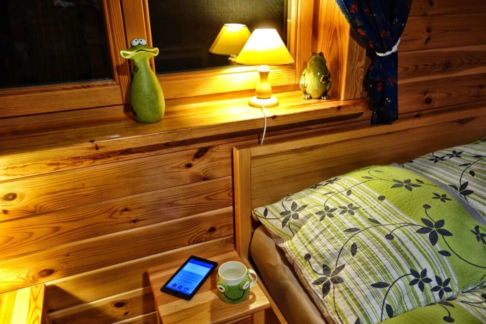 Agroturystyka Zabi Raj