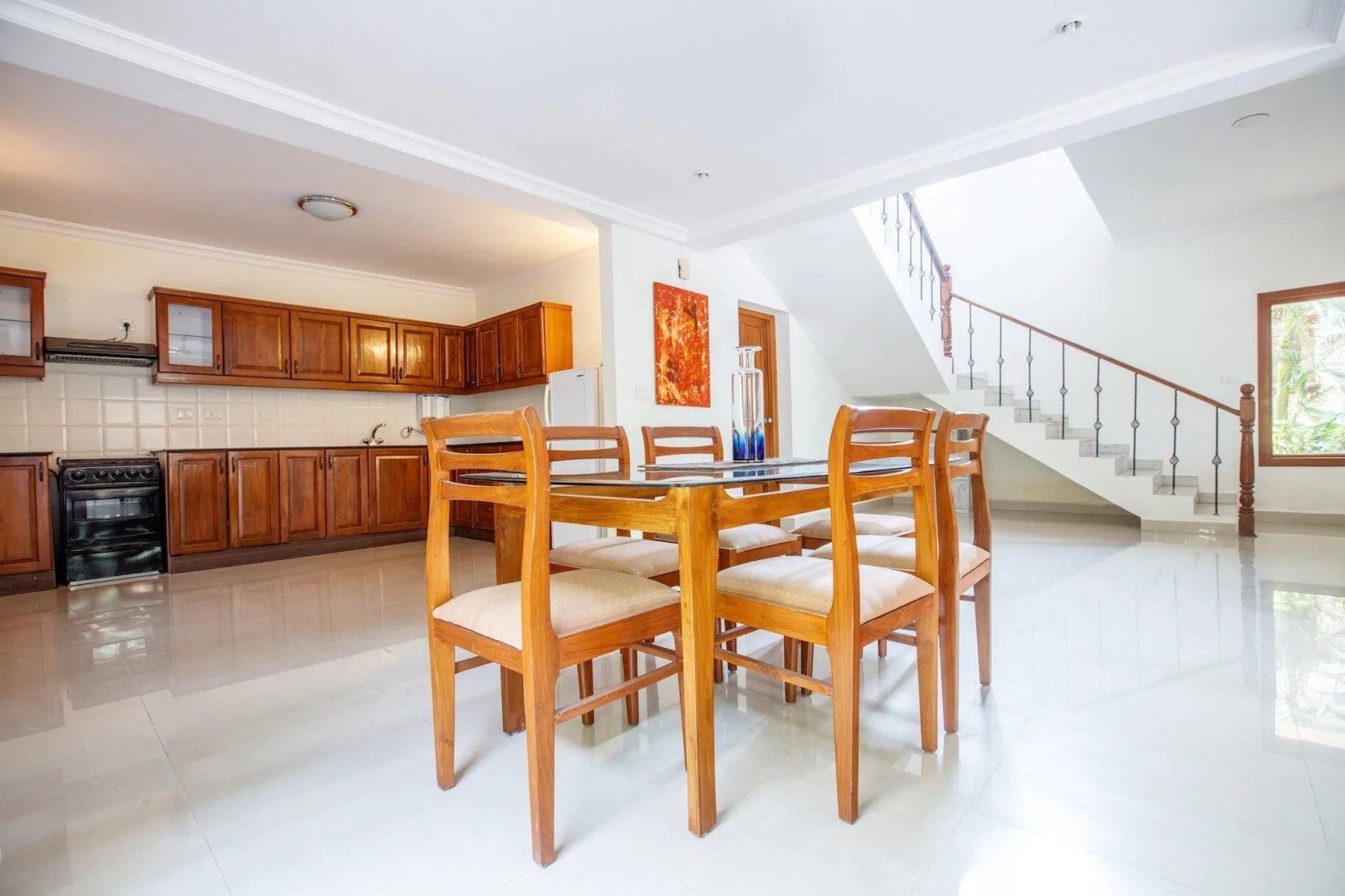 Aguada Anchorage - The Villa Resort