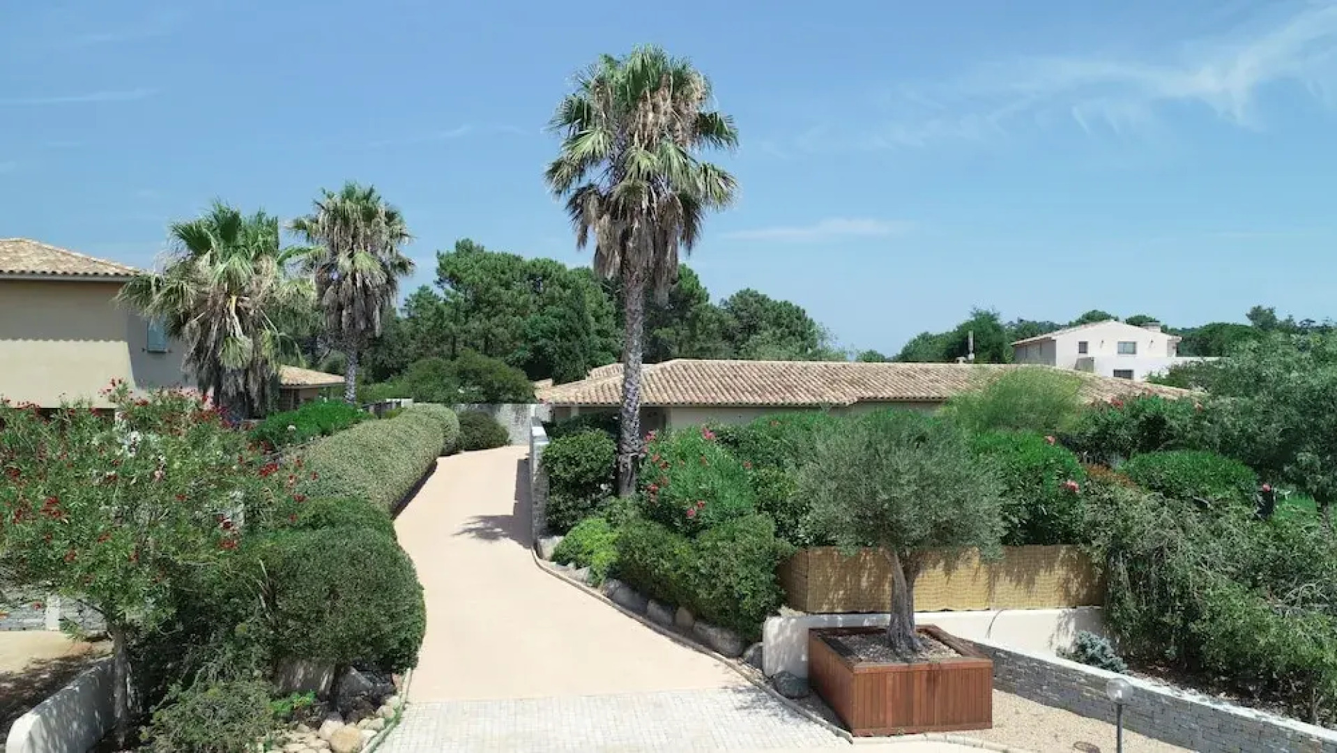 Résidence Marina Rossa