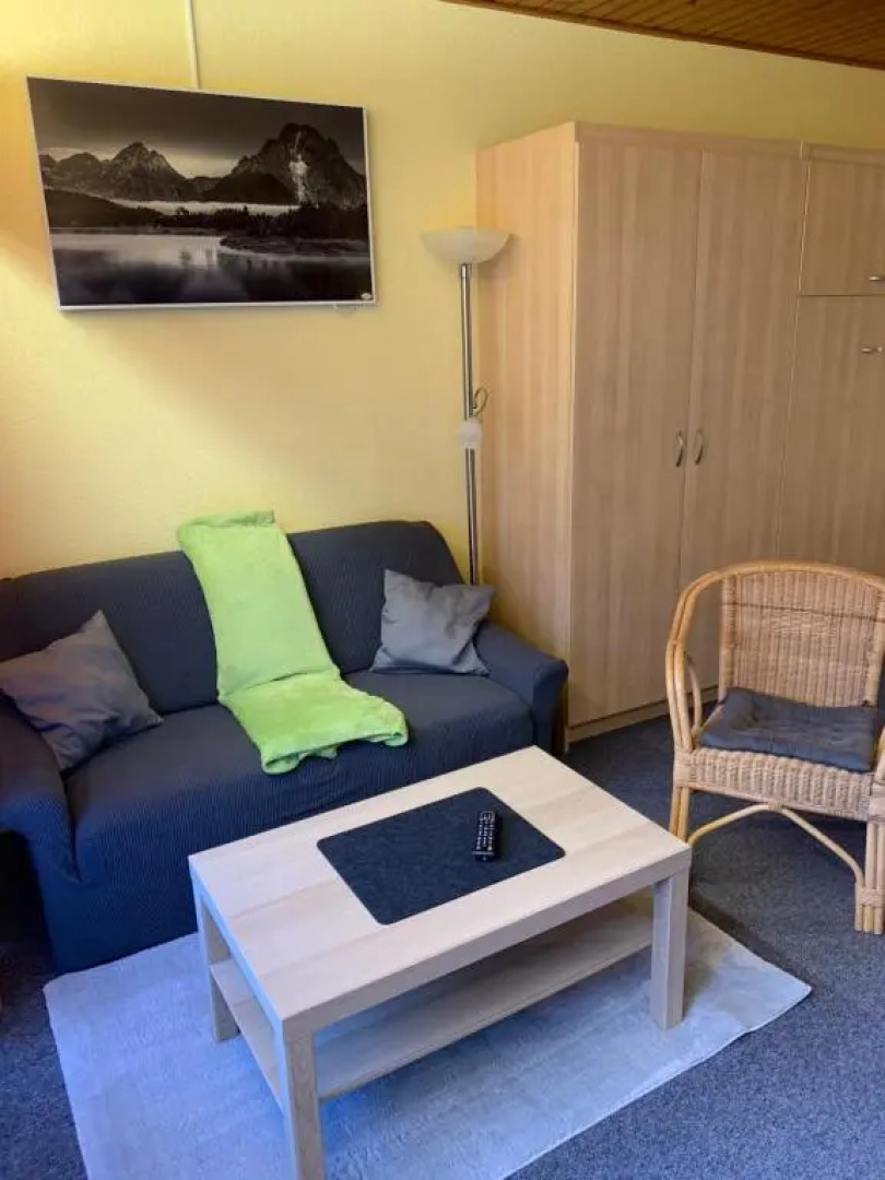 Apartment Tauplitz Kulmhof