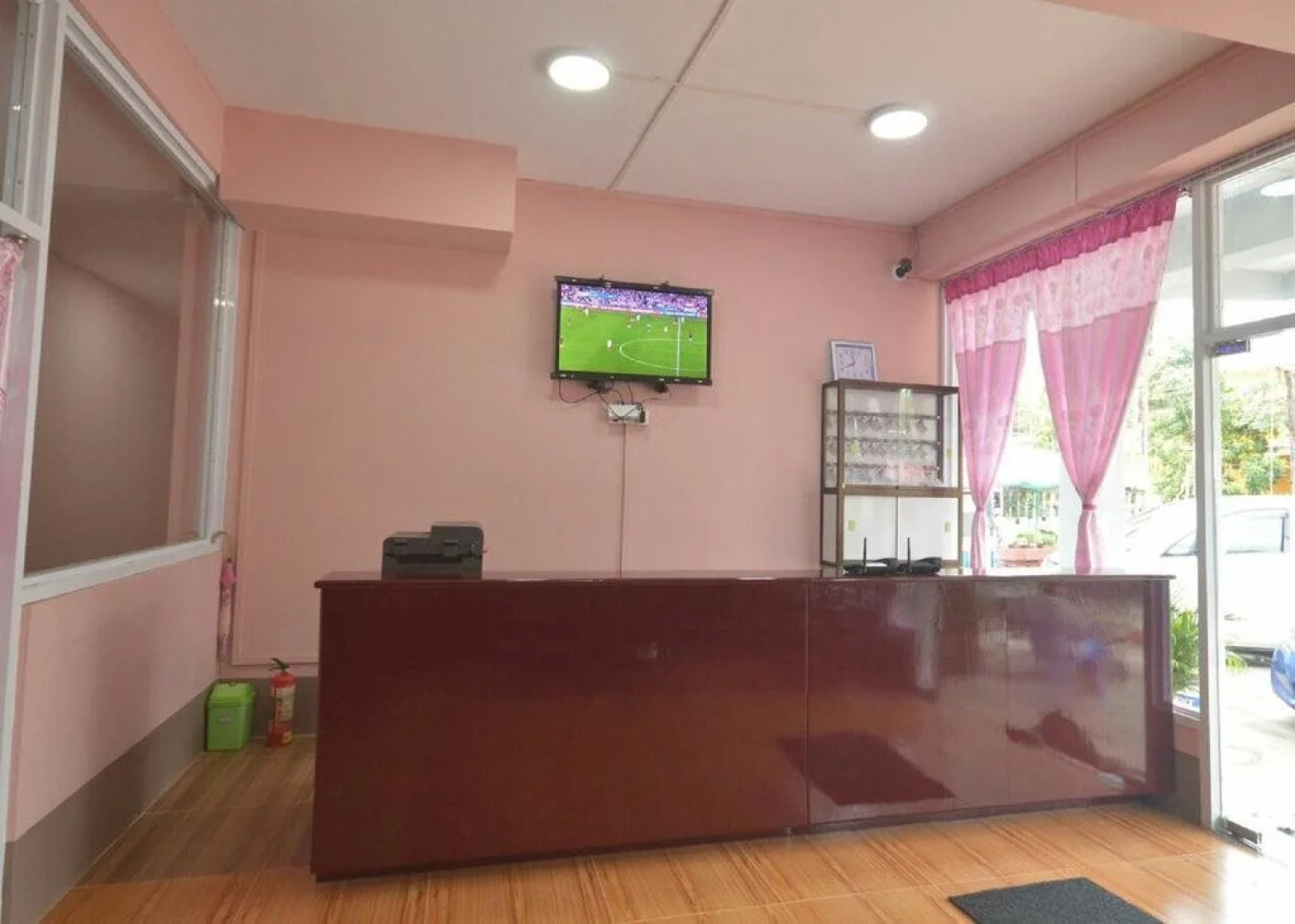 Soe Brothers II Guesthouse