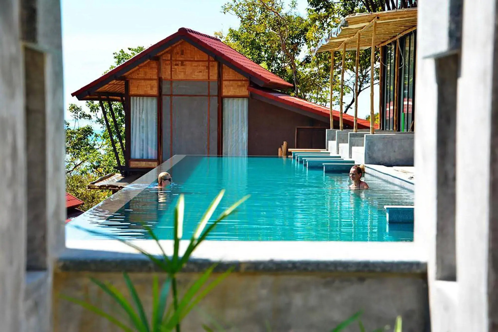 Alama Sea Village Resort