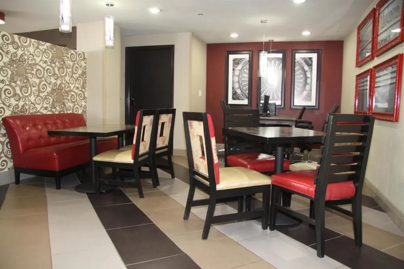 Best Western Executive Inn