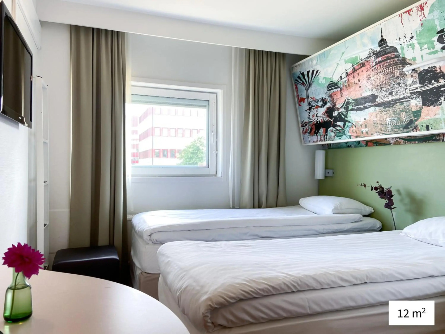 Good Morning Örebro