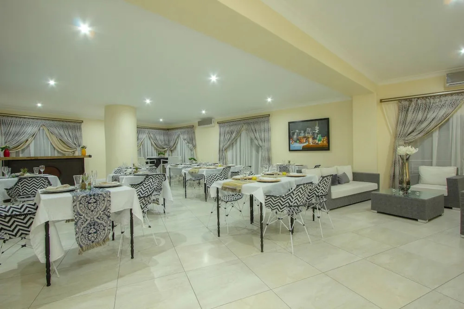 Royal Hills Lodge and Spa