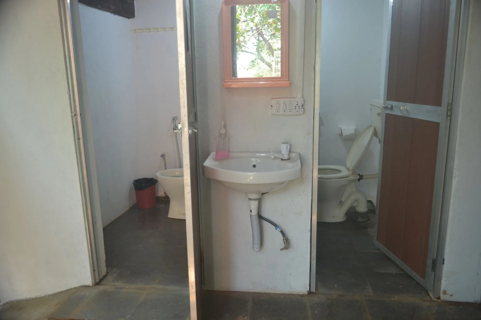 The Nest by Hostelogy