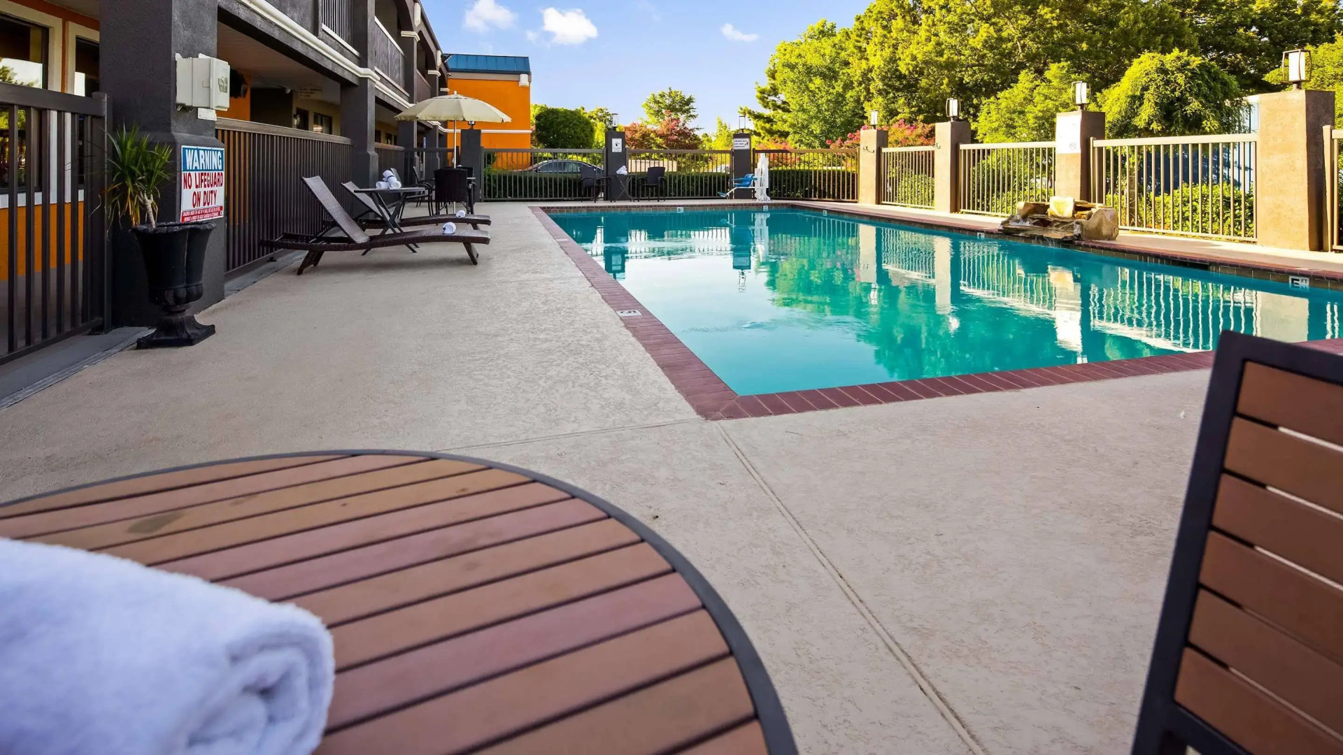 Best Western Inn of Kilgore