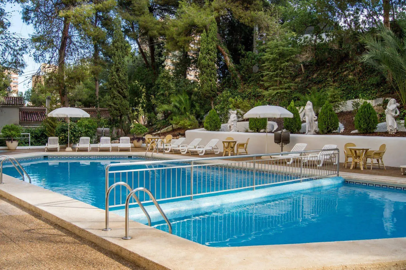 Blue Sea Calas Marina Hotel