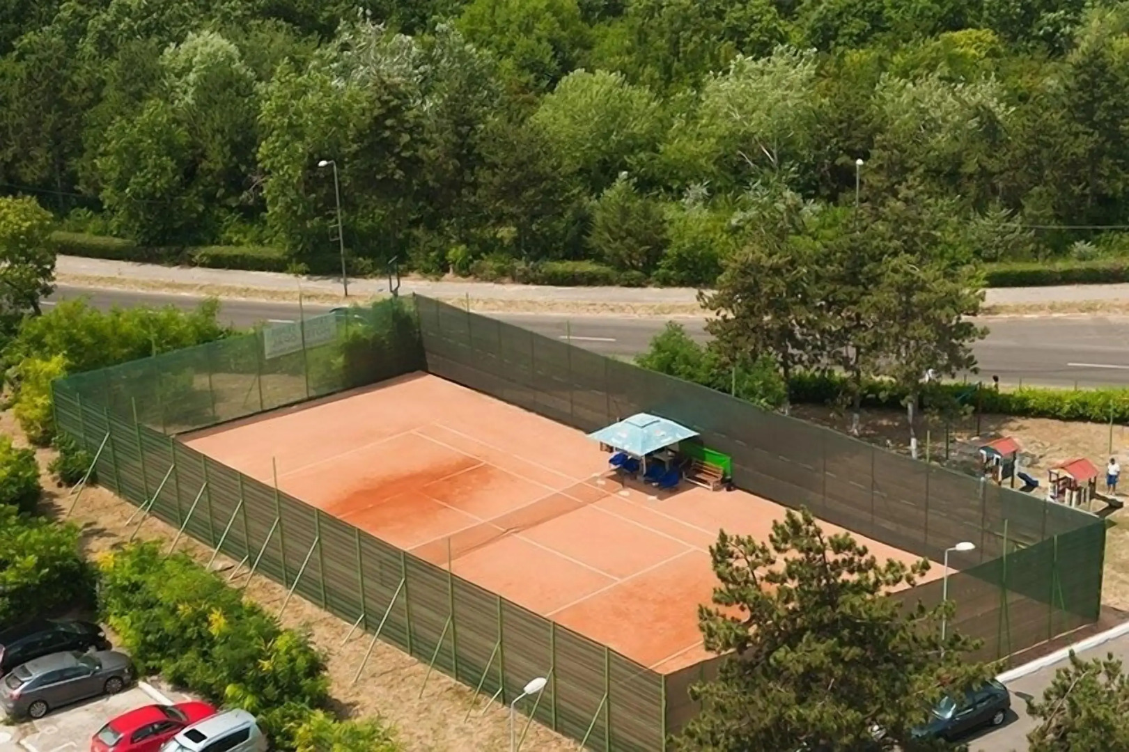 HOTEL OPAL Cap Aurora