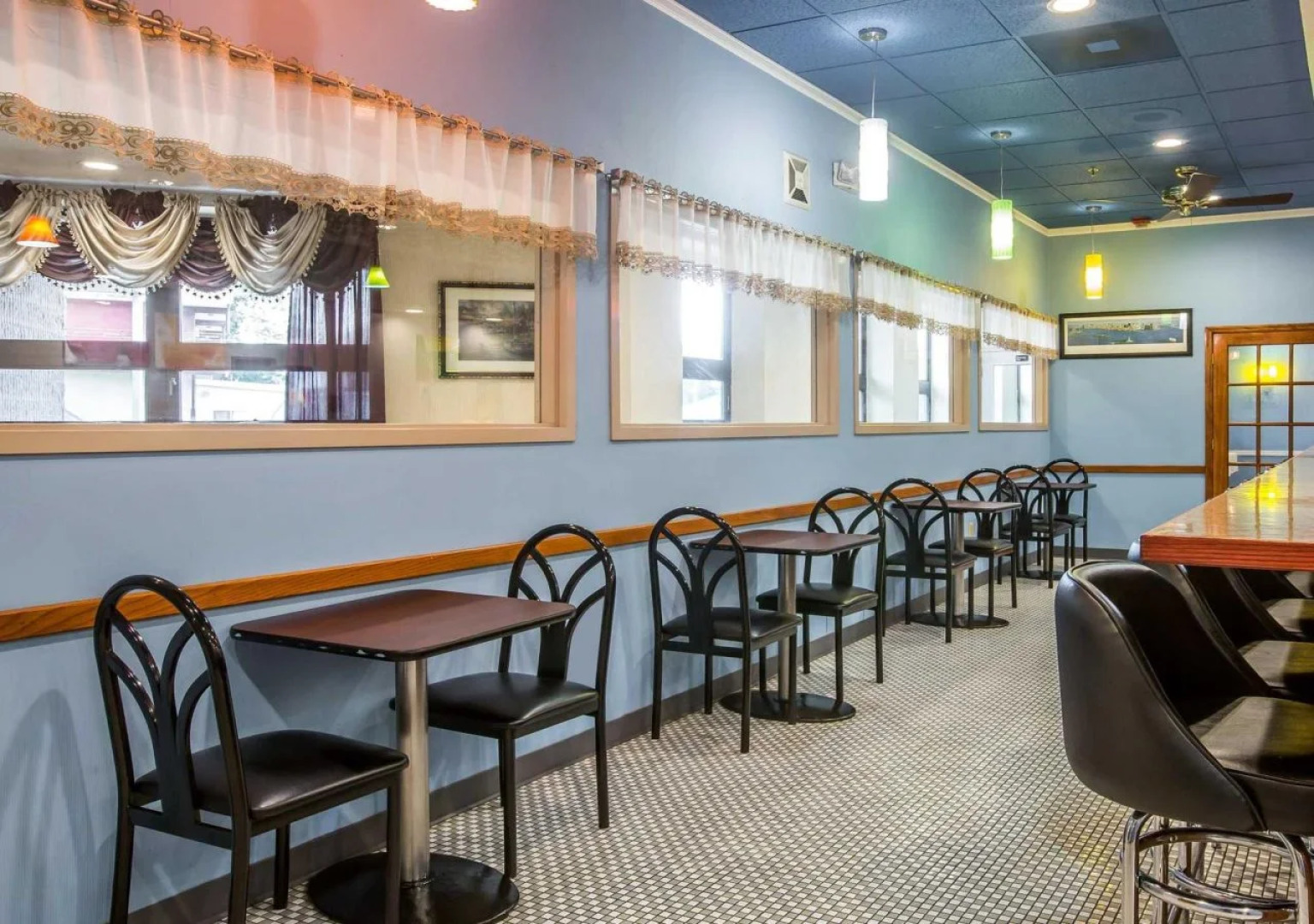 Quality Inn Schenectady - Albany