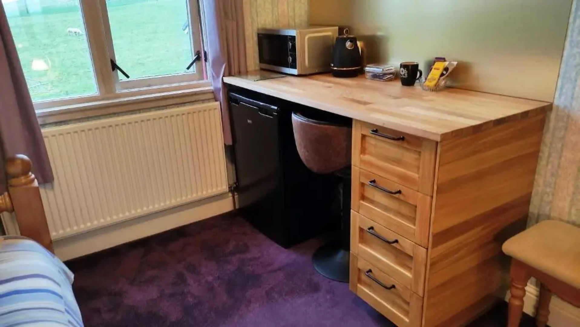 Herrislea House Hotel