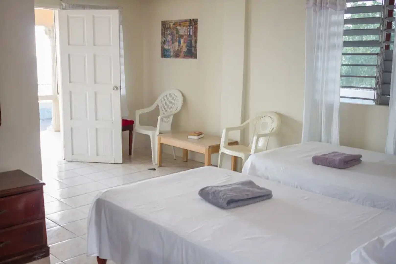 Golden Sands Guest House