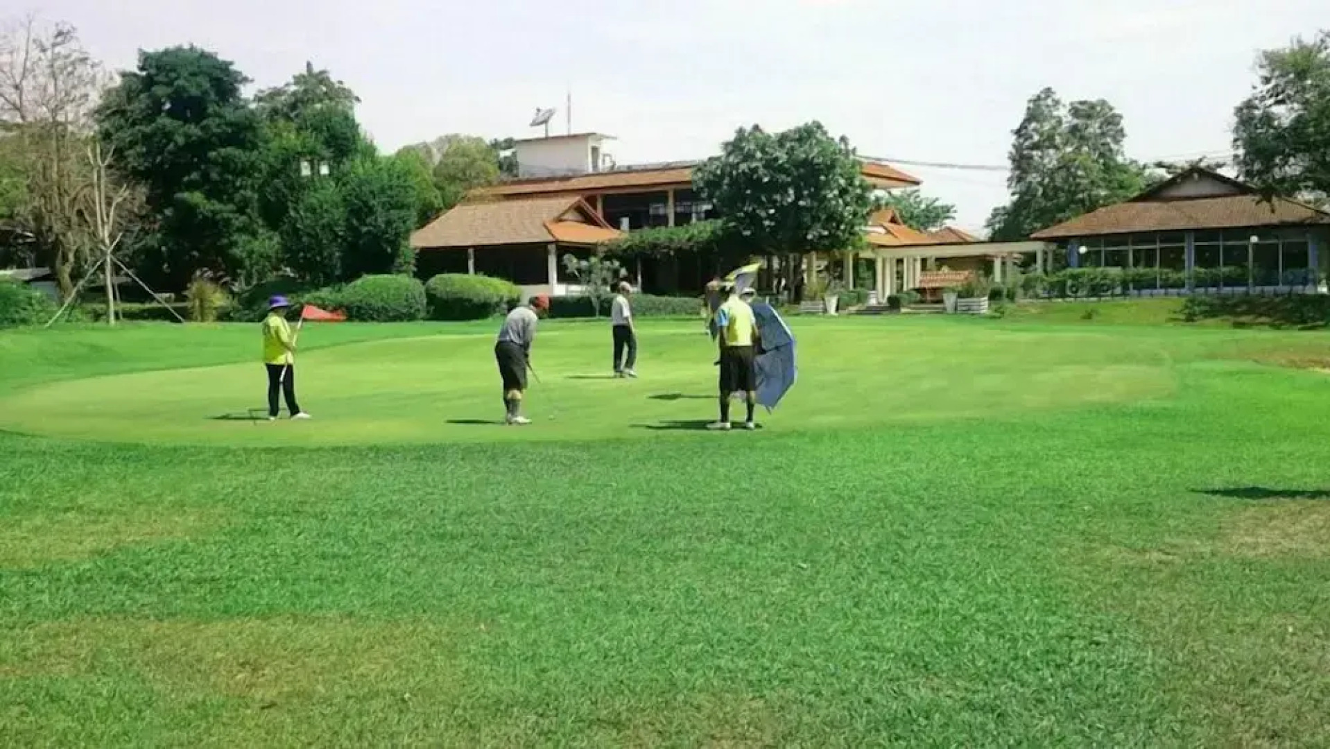 The Bua Boutique Resort