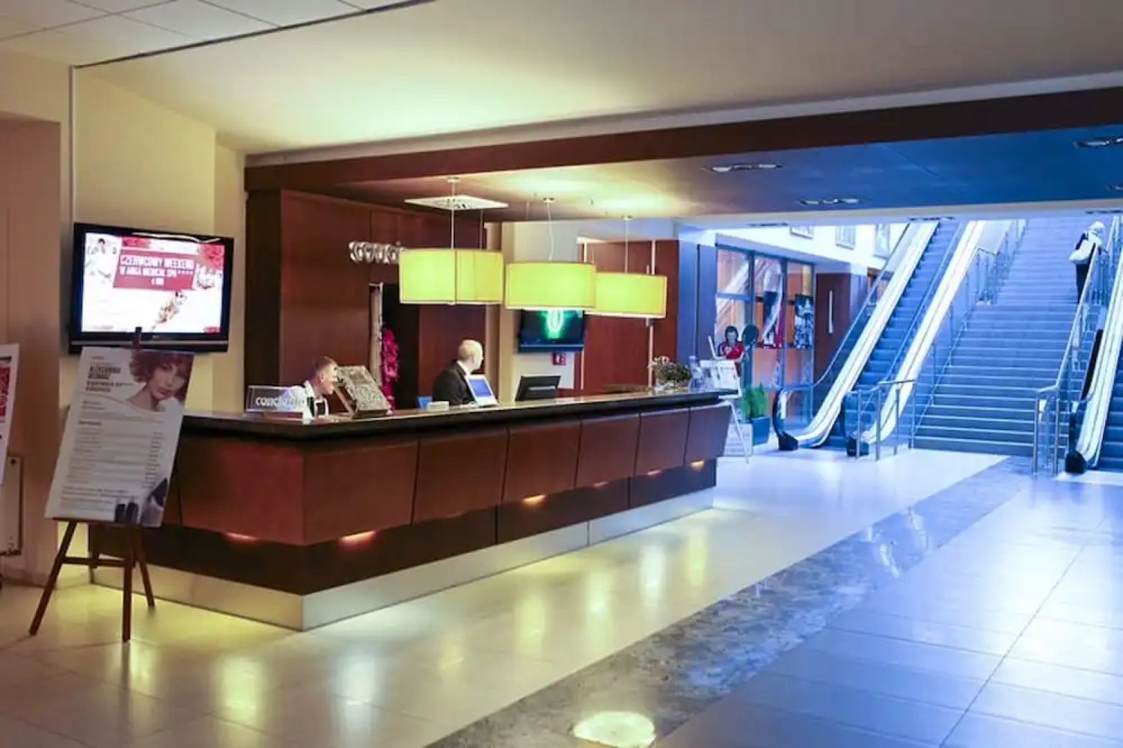 City Apartments - Arka Medical Spa