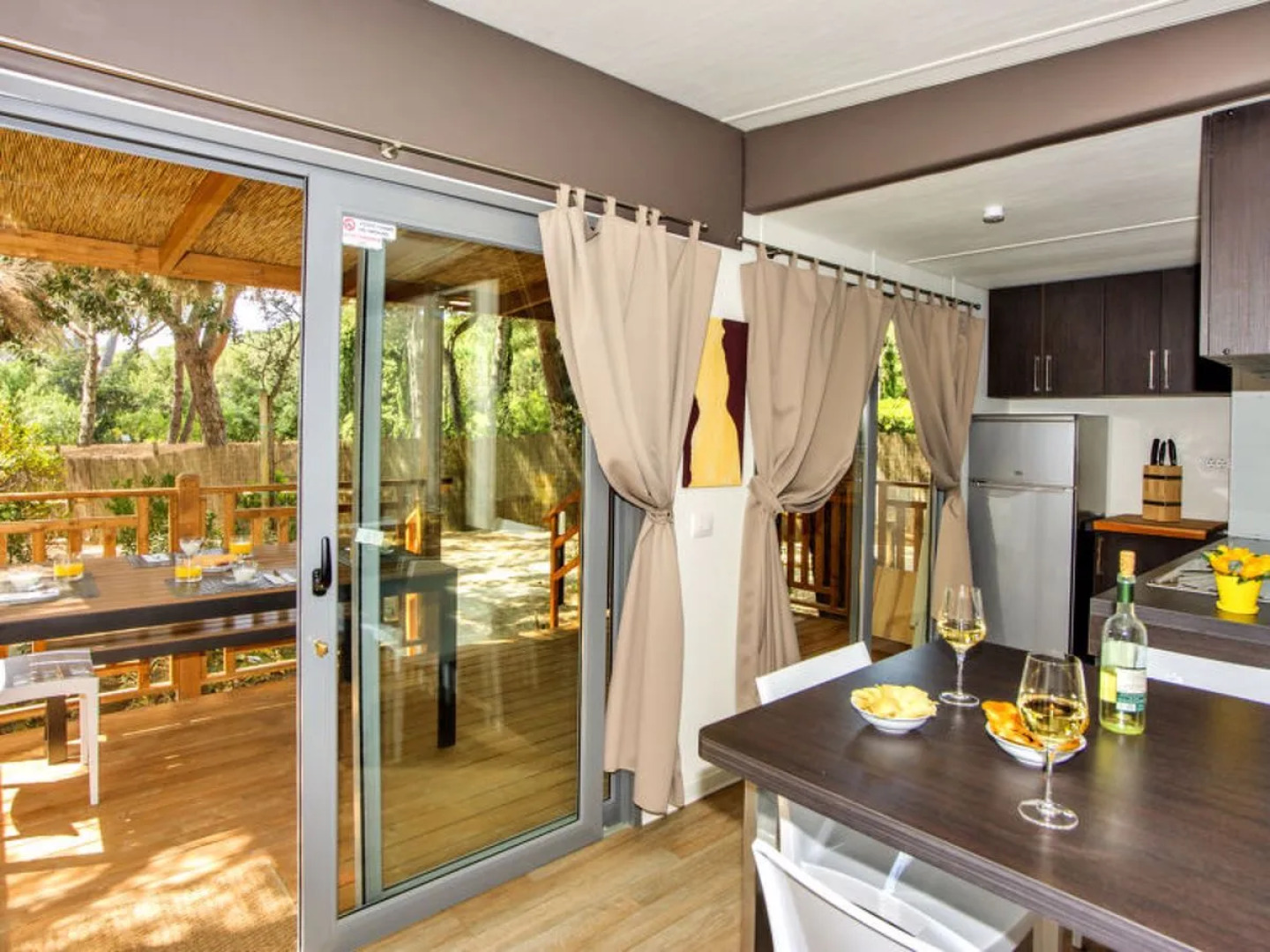 House Superior Castiglione della Pescaia