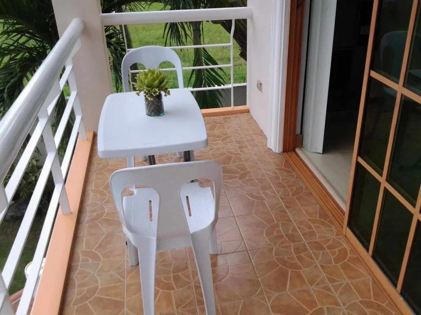 Sir Nico Guesthouse and Resort