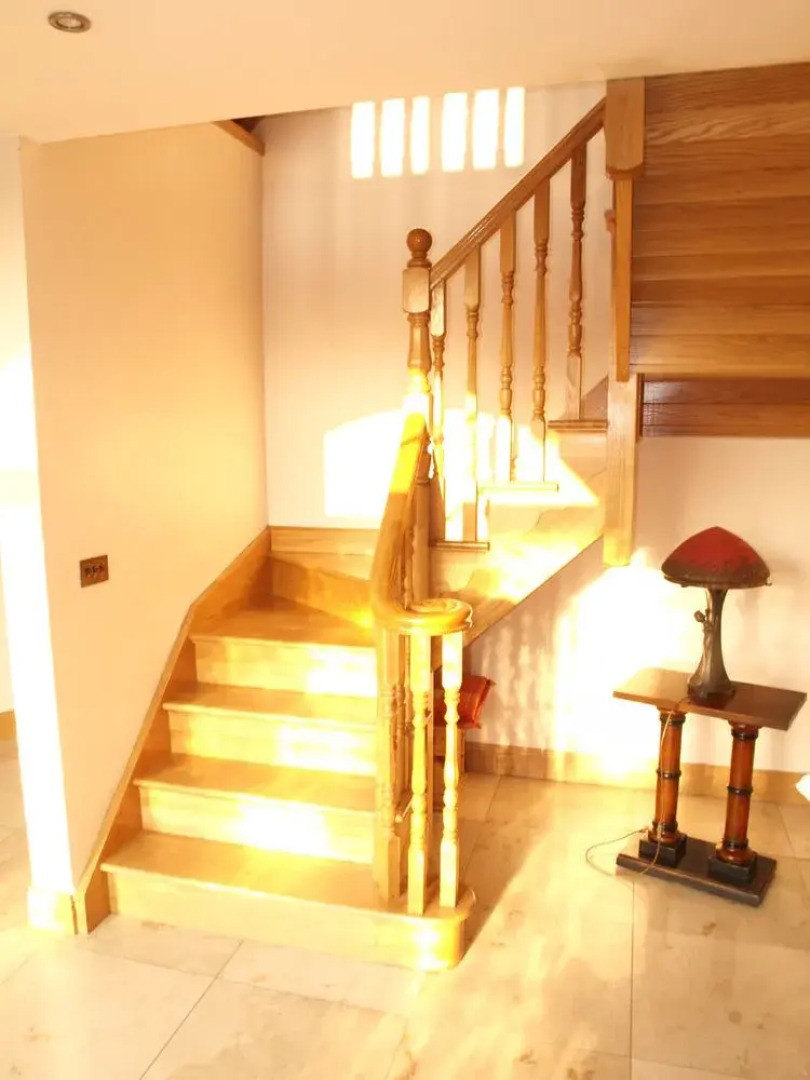 Ash Lodge Leitrim Village