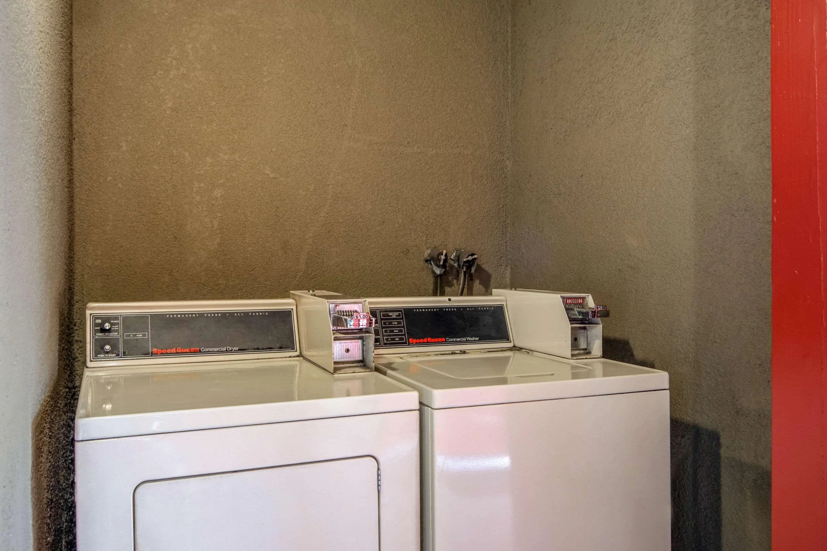 Econo Lodge Southeast Portland