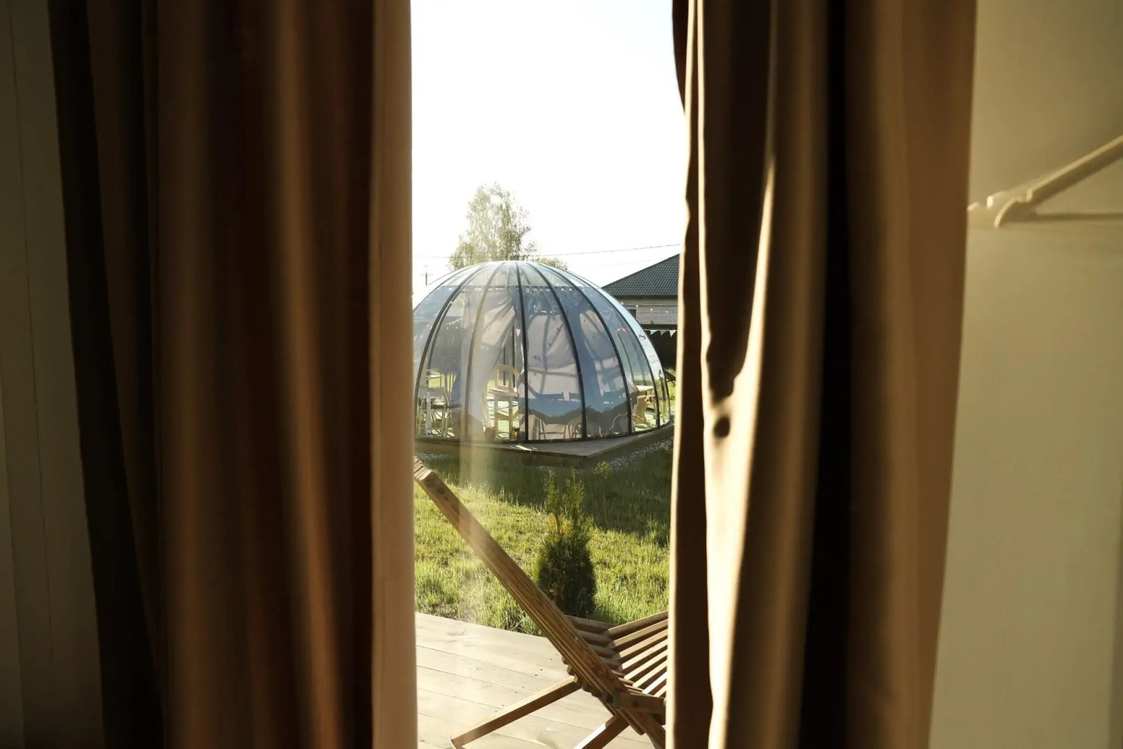 Смарт Дача | Завидово