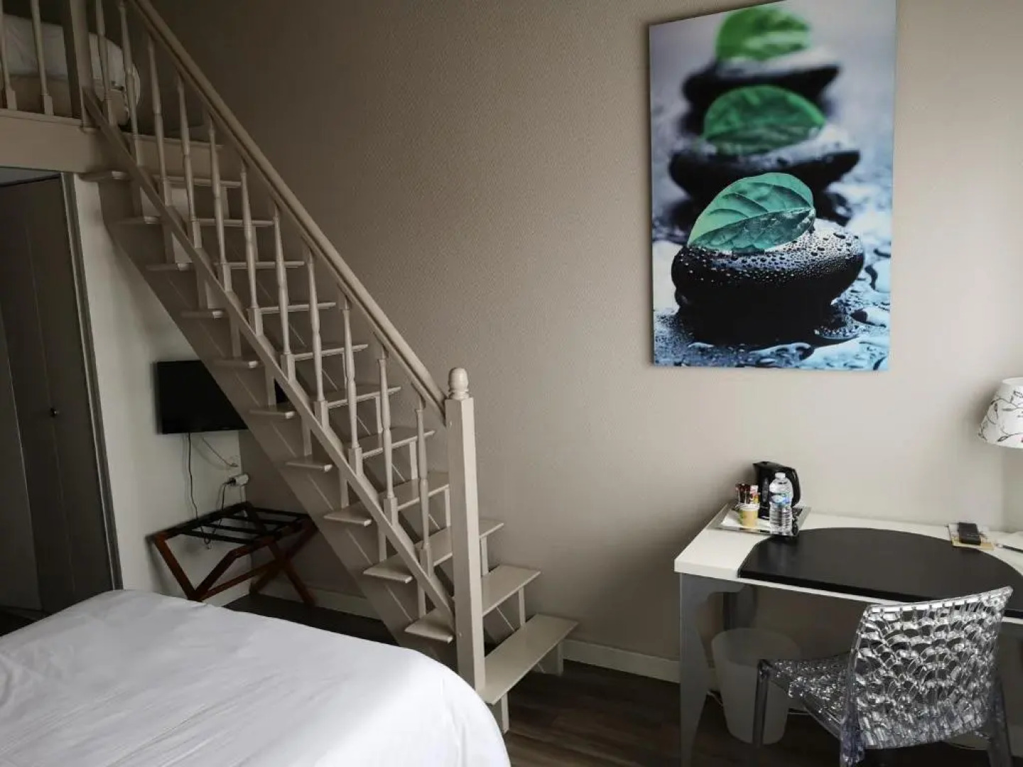 Citotel Le Chene Vert