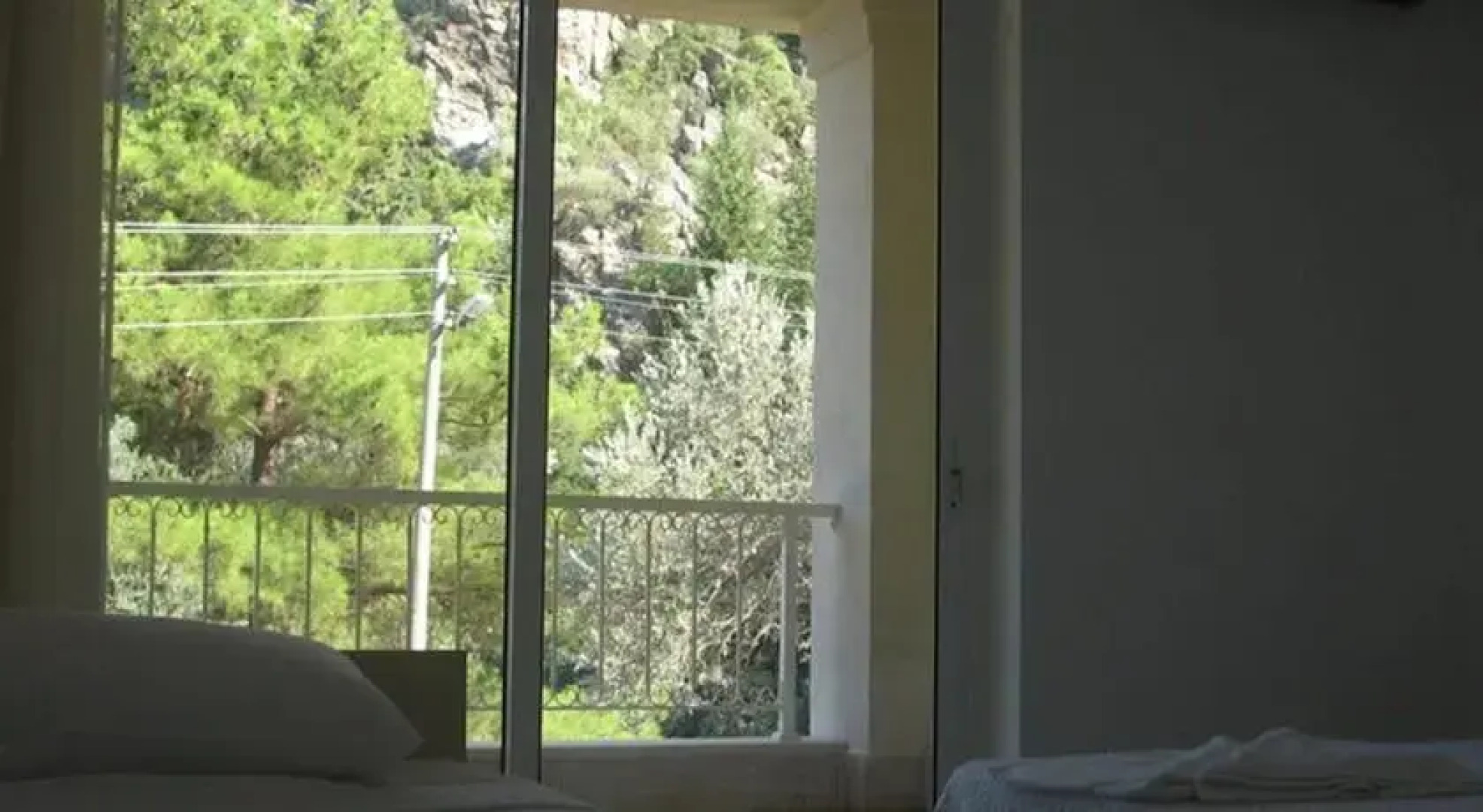 Turunç Tatil Evleri