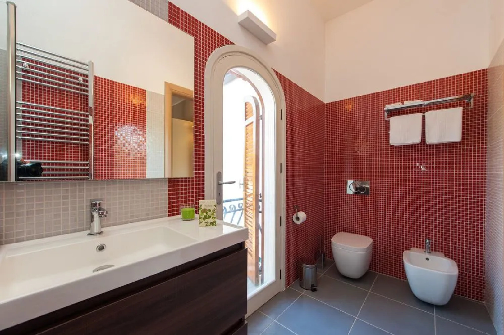 Tenuta Cardinale ENOB&B