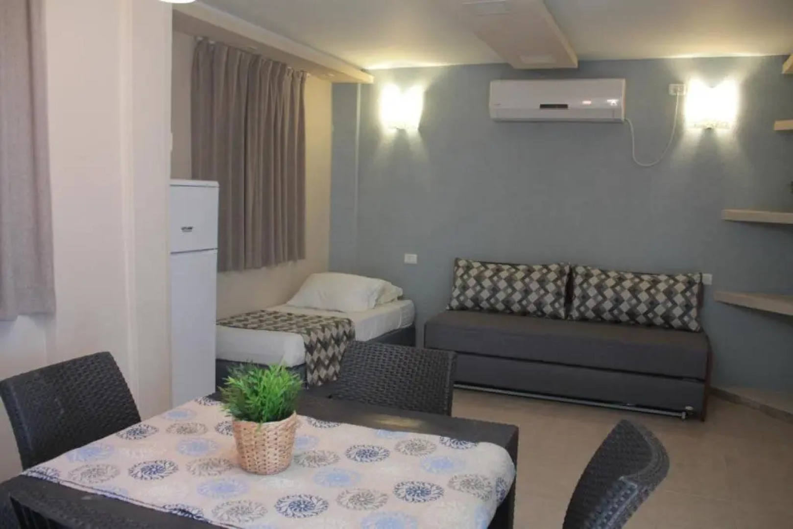 Dor Holiday Village Kibbutz