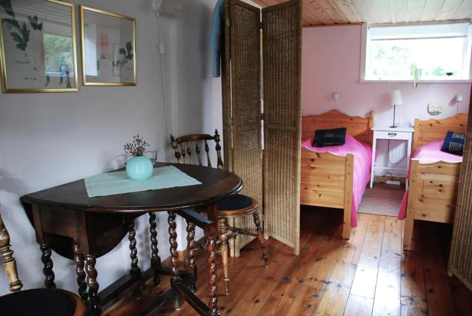 Chrisiw Bed & Breakfast