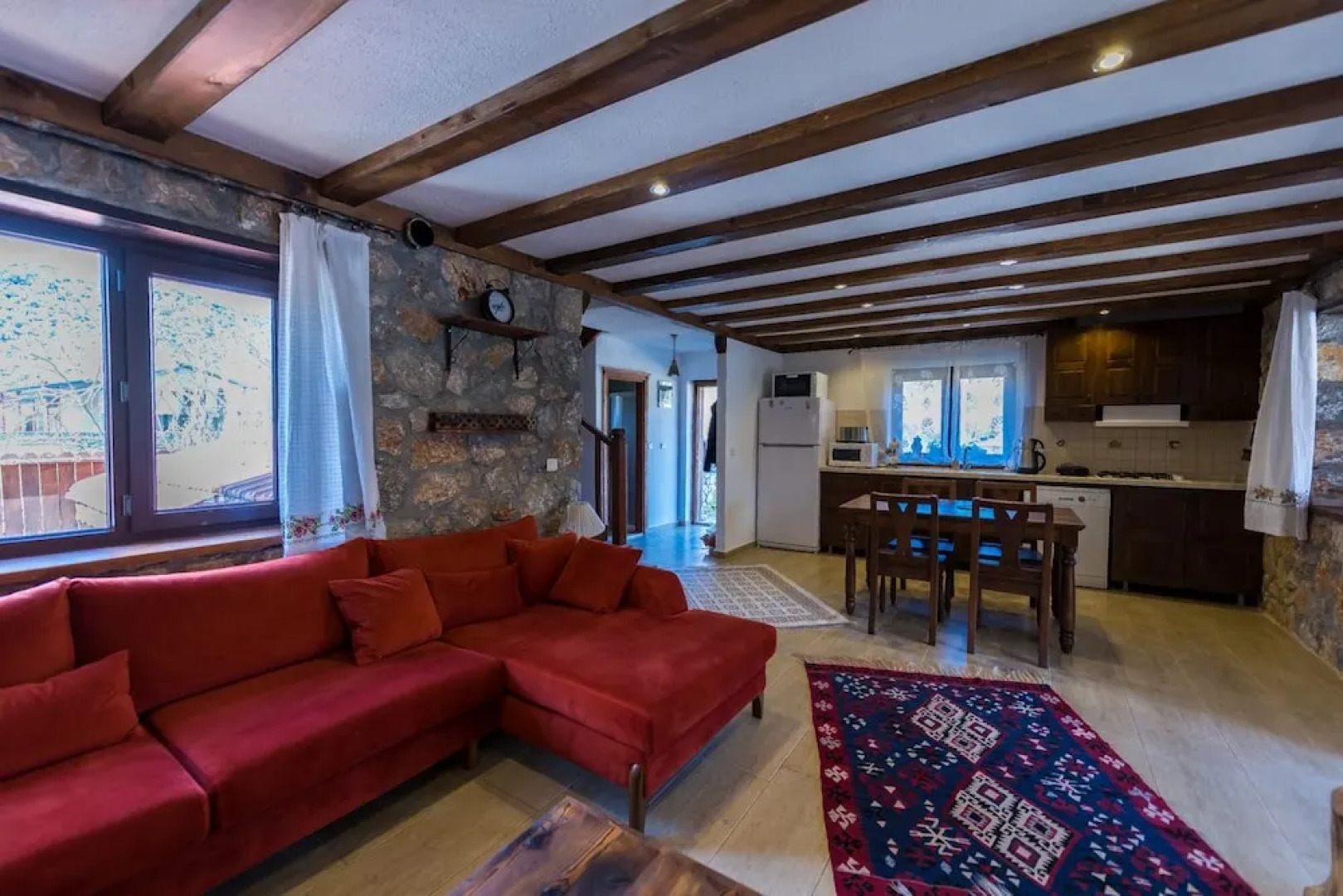 Kaya Cottage Villa 1