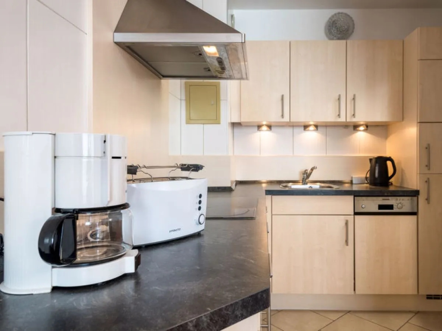 Apartment B1013 Sassofortino