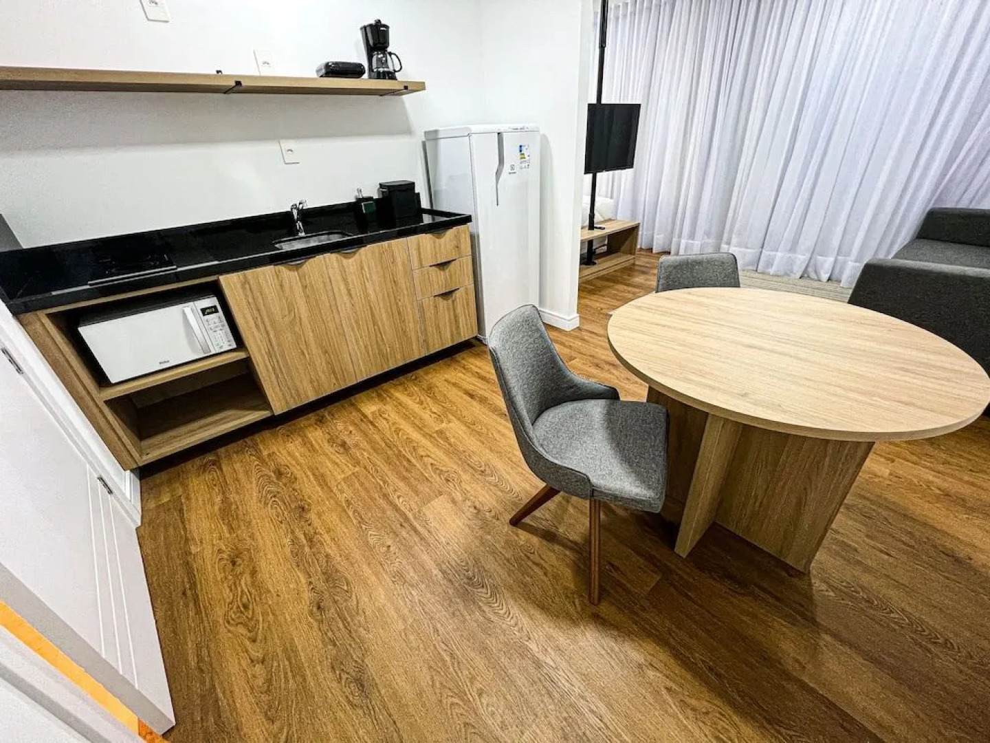 Studios Cityhome Maxplaza Canoas