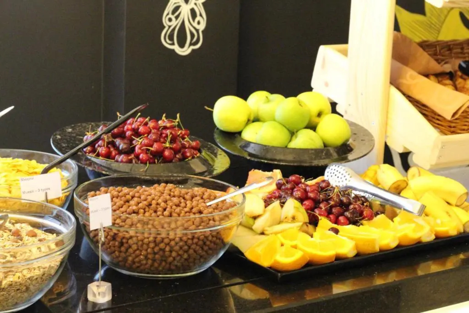 Aparthotel Marina Holiday Club & Spa