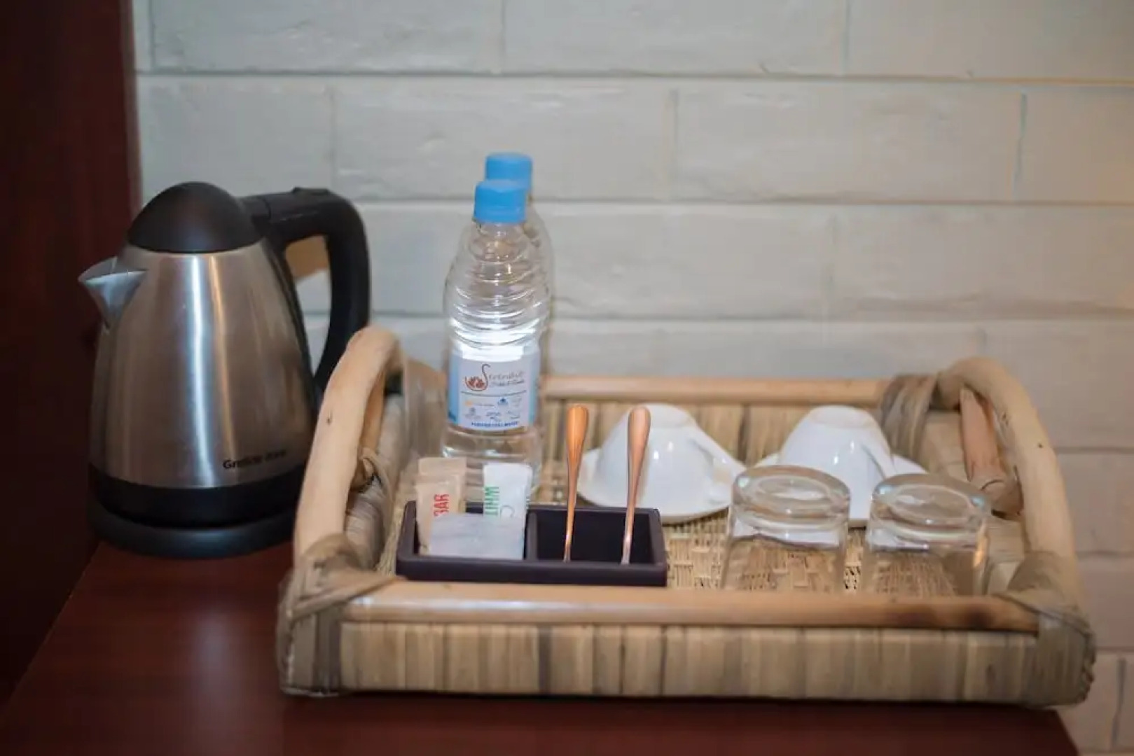 Kambiri Beach By Serendib