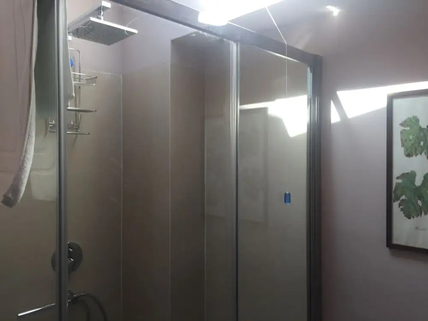 Fonte della Pace Luxury villa