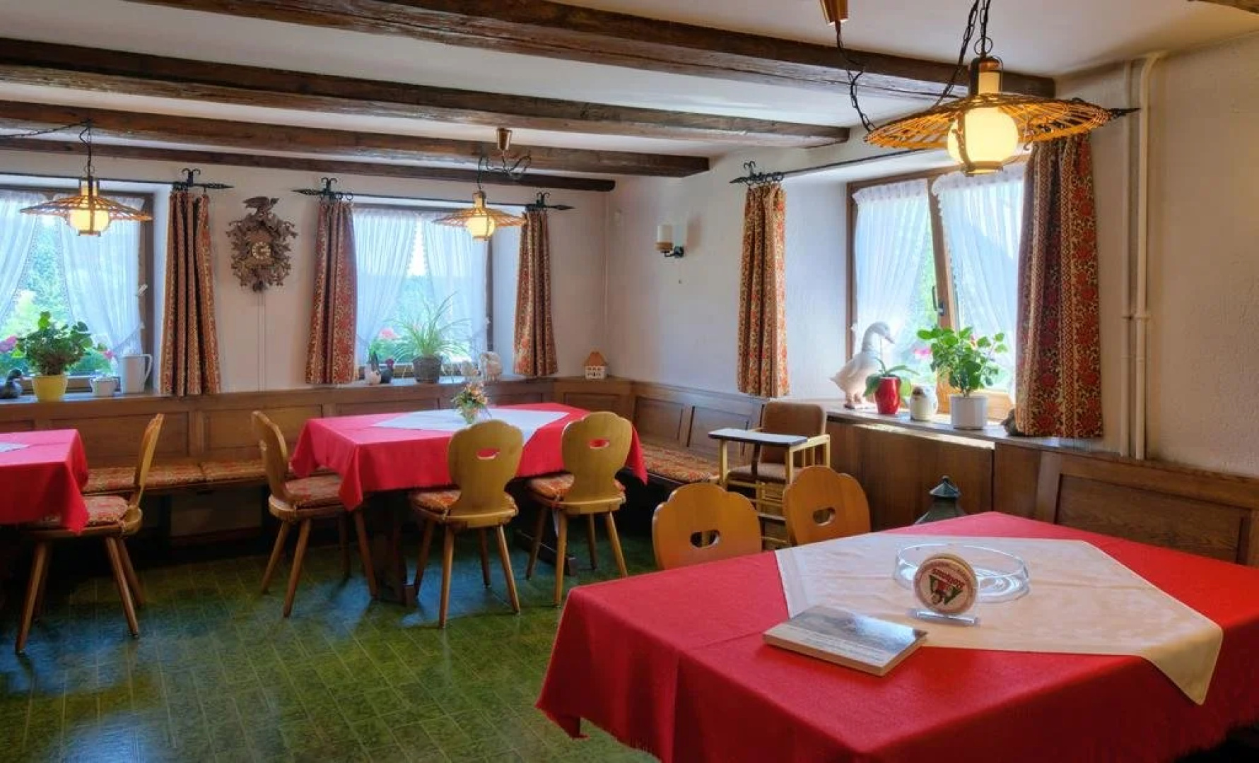 Gasthaus Pension Zum Löwen