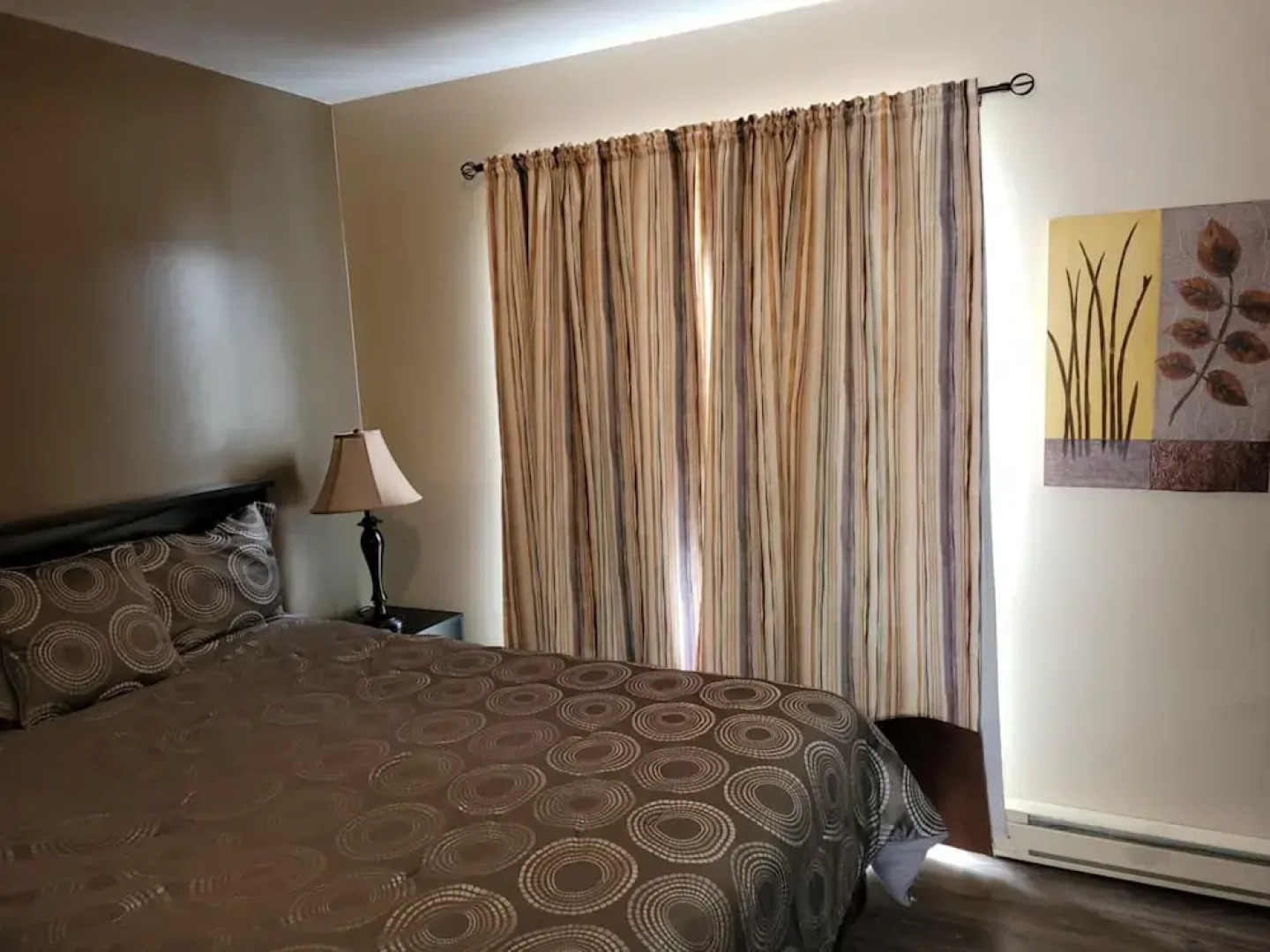 Motel Studio La Croisière