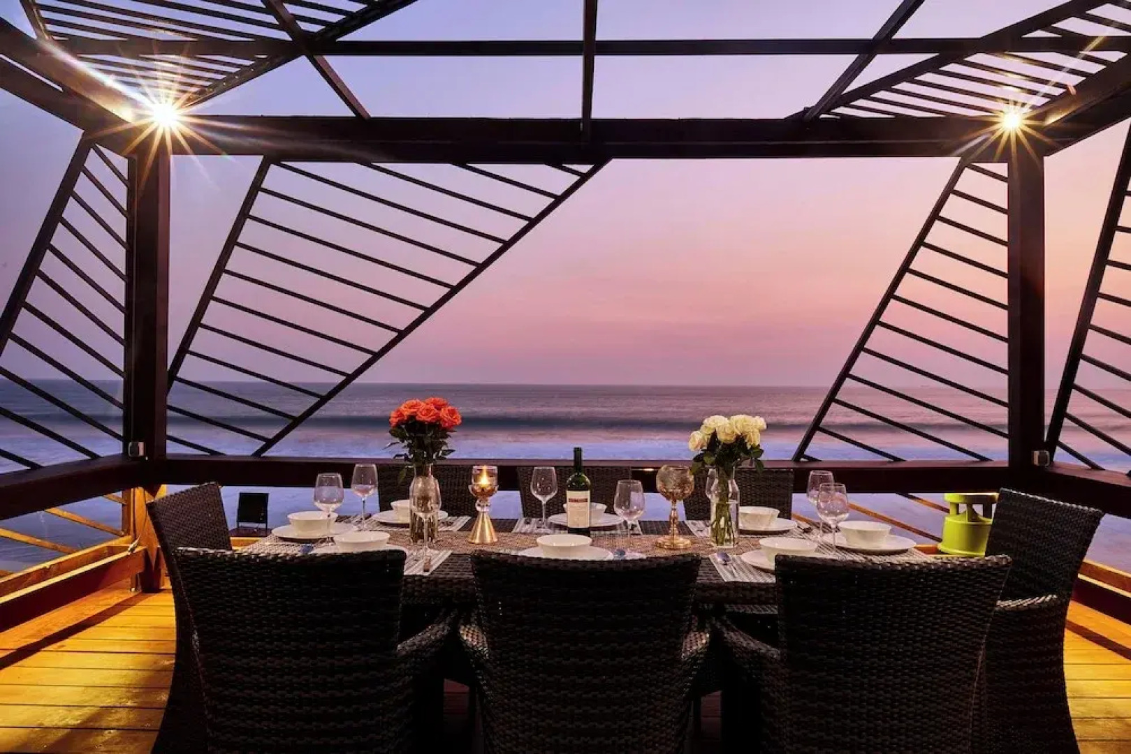 Abian Kapas Beach Bali