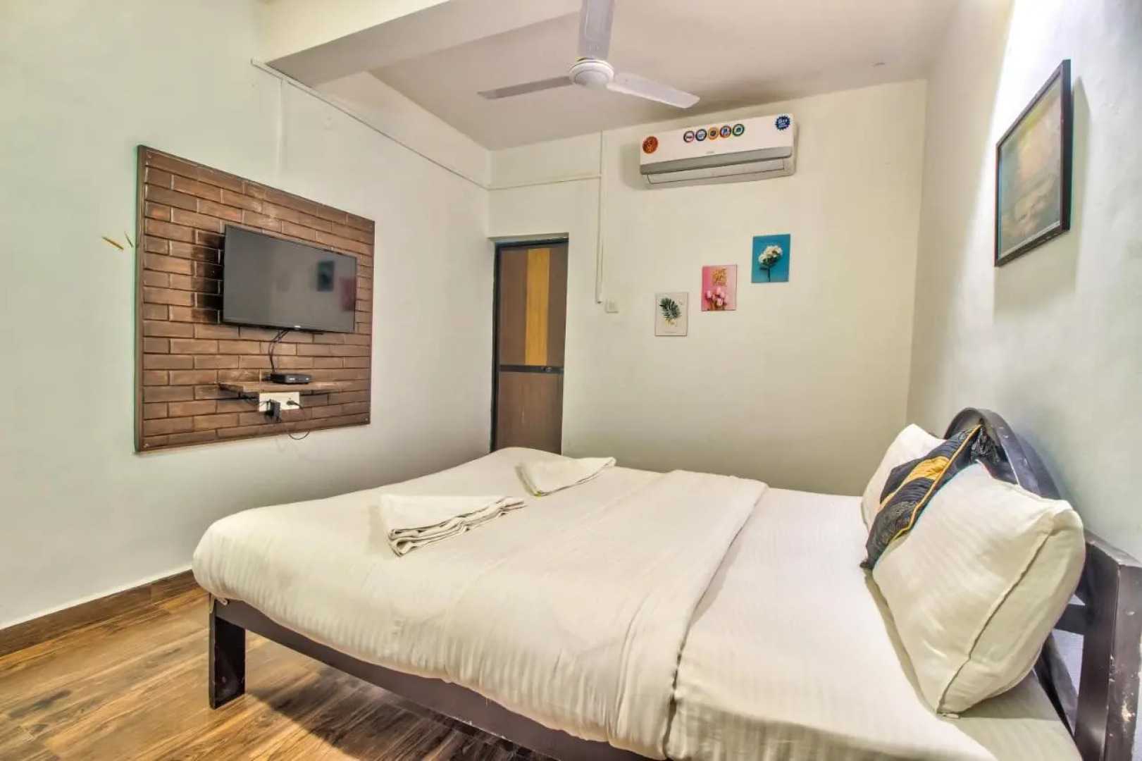 Stanleys Guest House