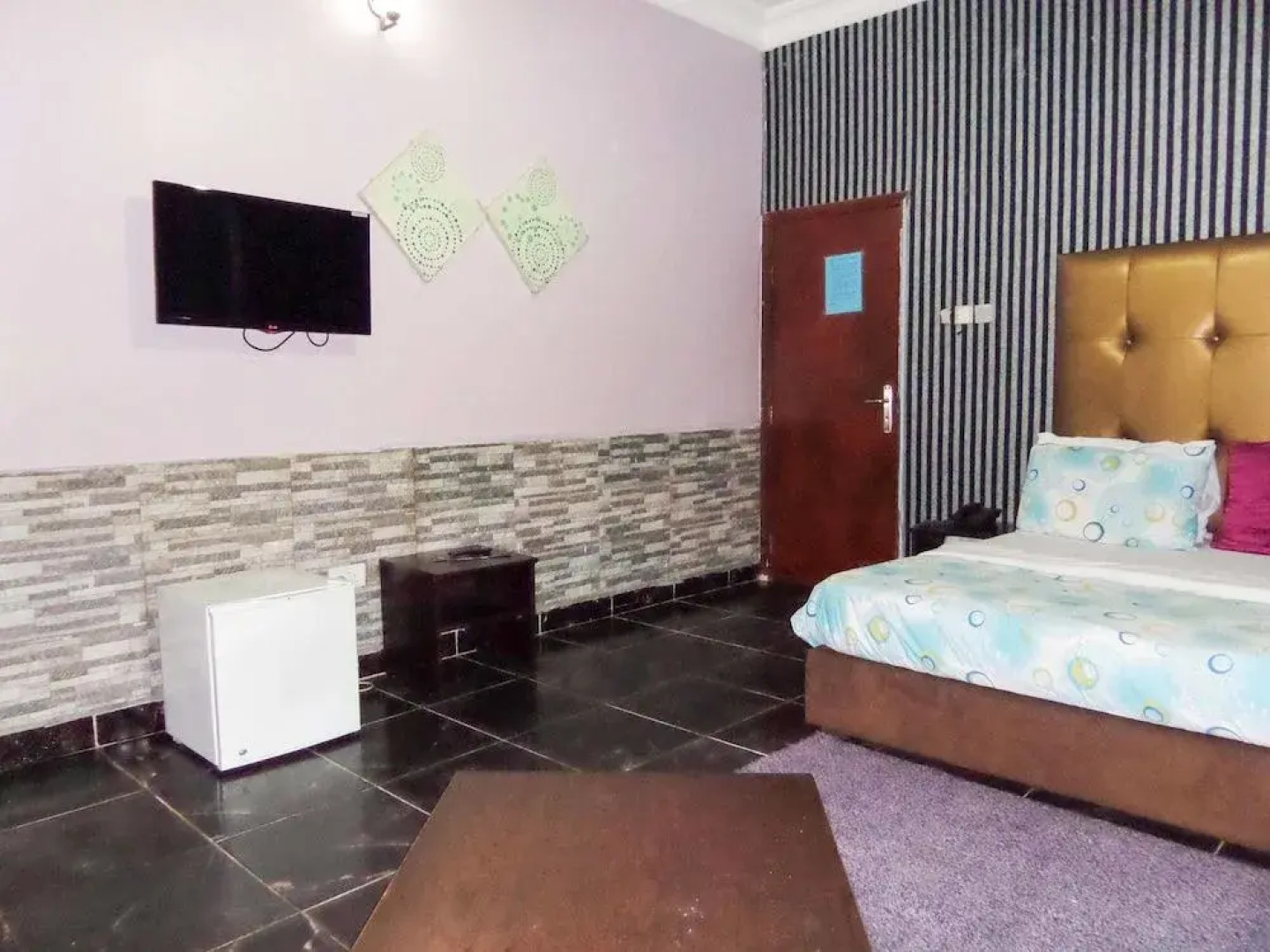 Topaz Lodge Lekki