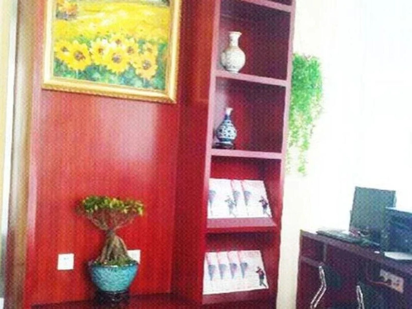 Hanting Express Jiaozuo Middle Jiefang Road