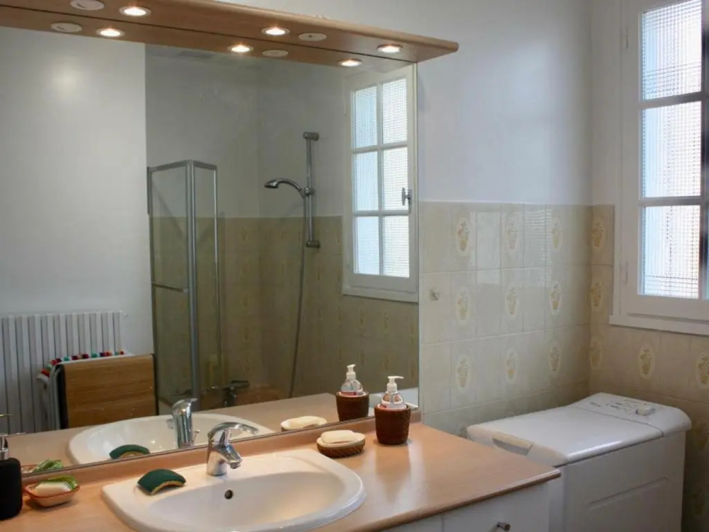 Gîte Yvoy-le-Marron, 3 pièces, 4 personnes - FR-1-491-117