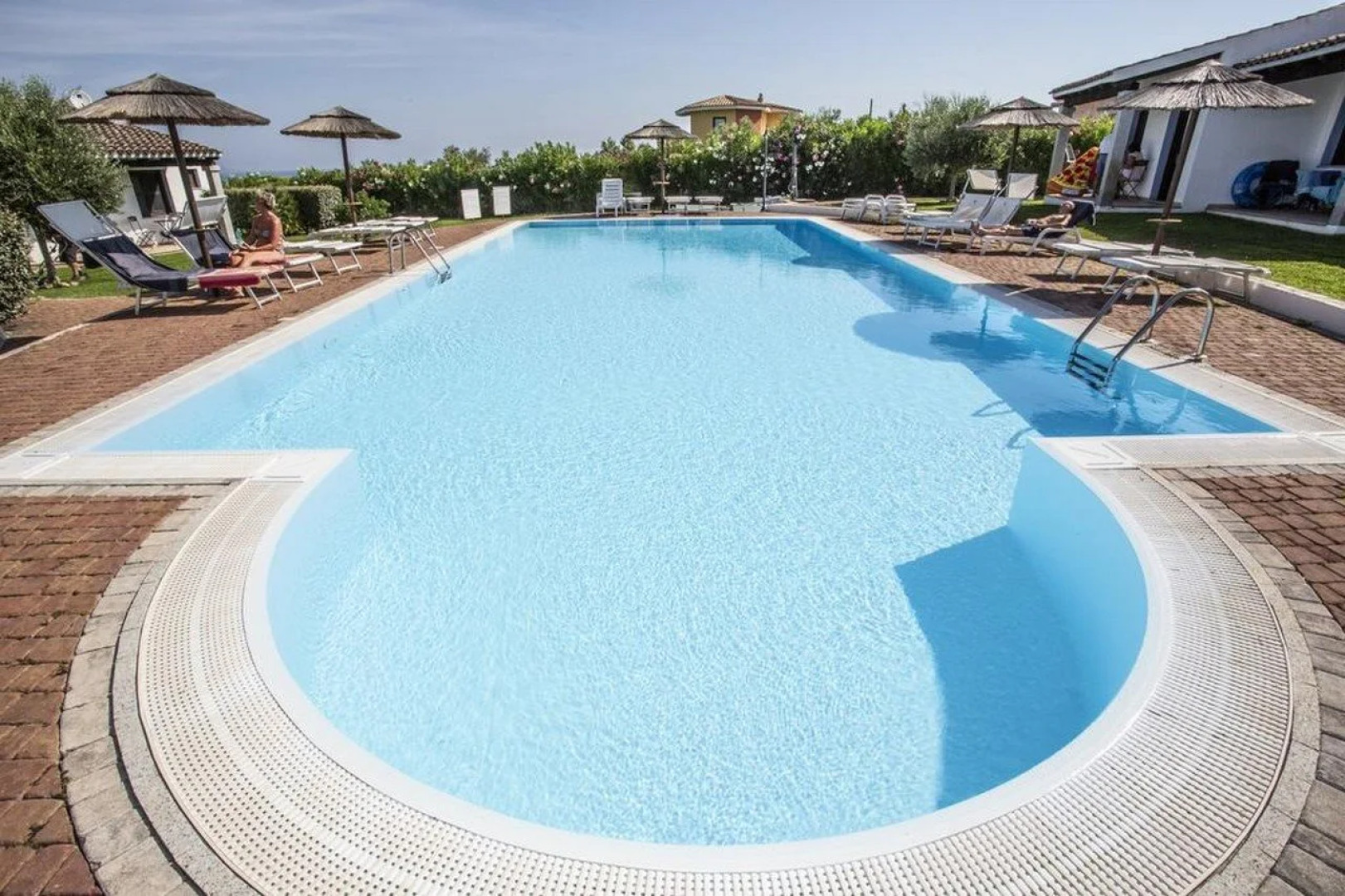 Sa Prata Hotel & Resort