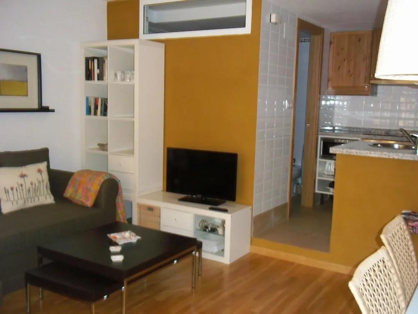 Apartamentos el Camino