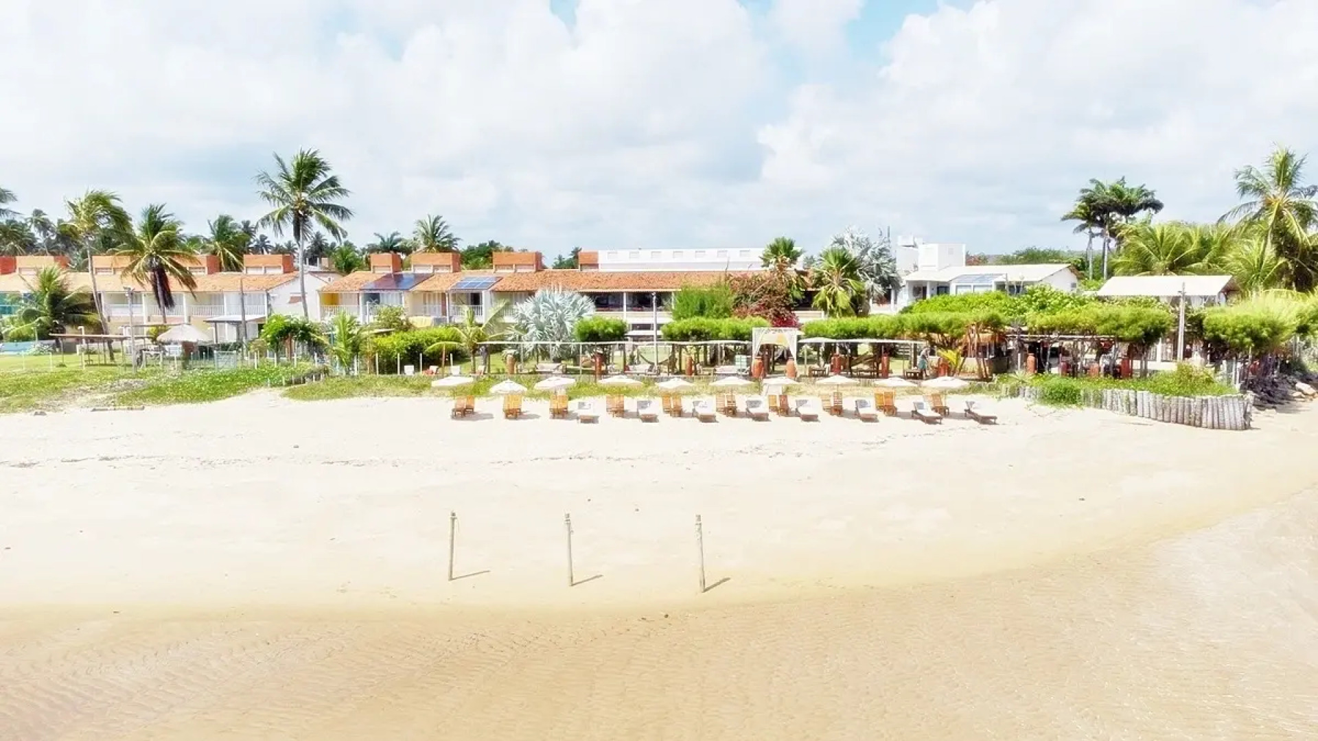 Pousada Encontro das Águas