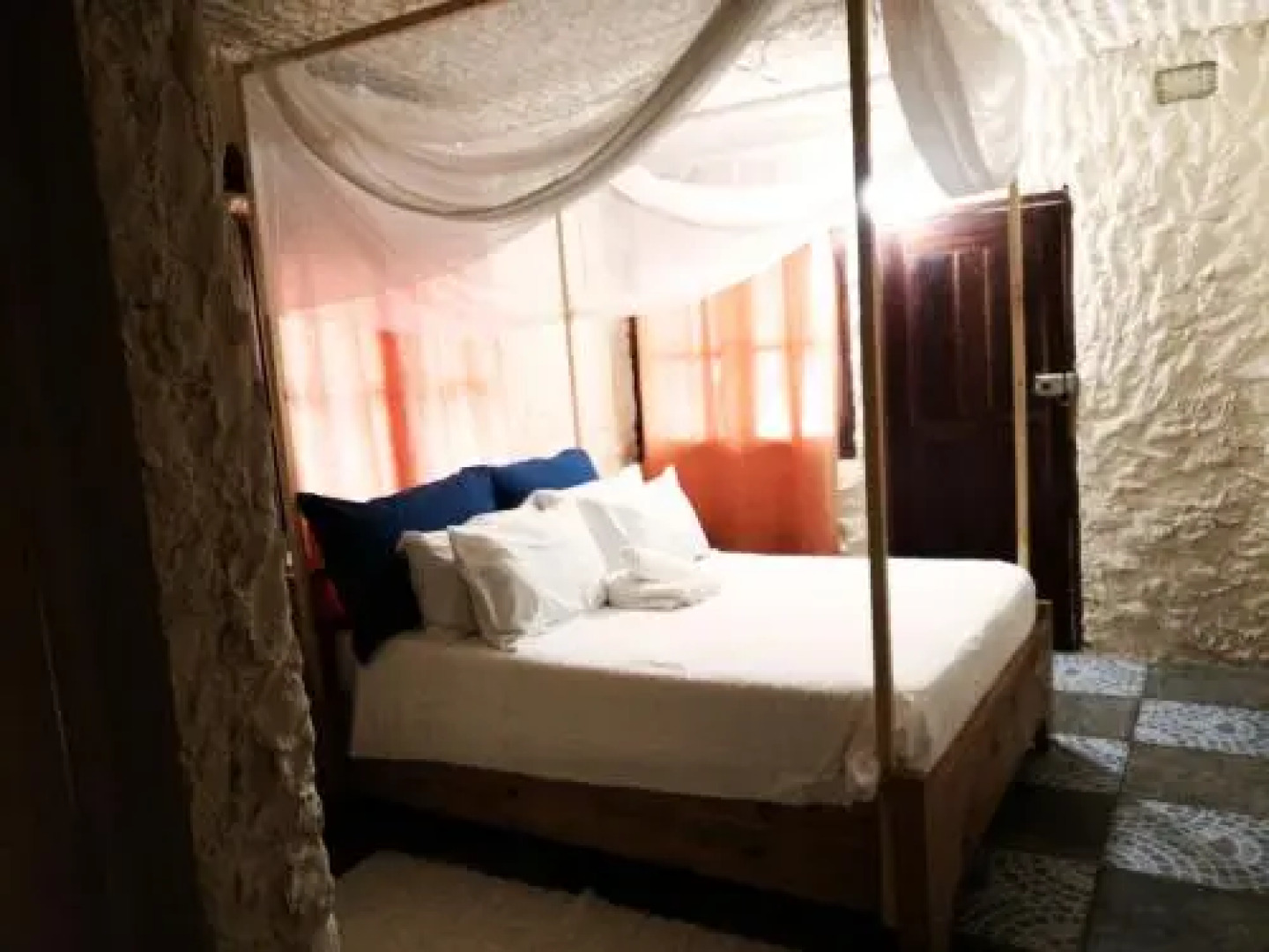 Samara Lodge