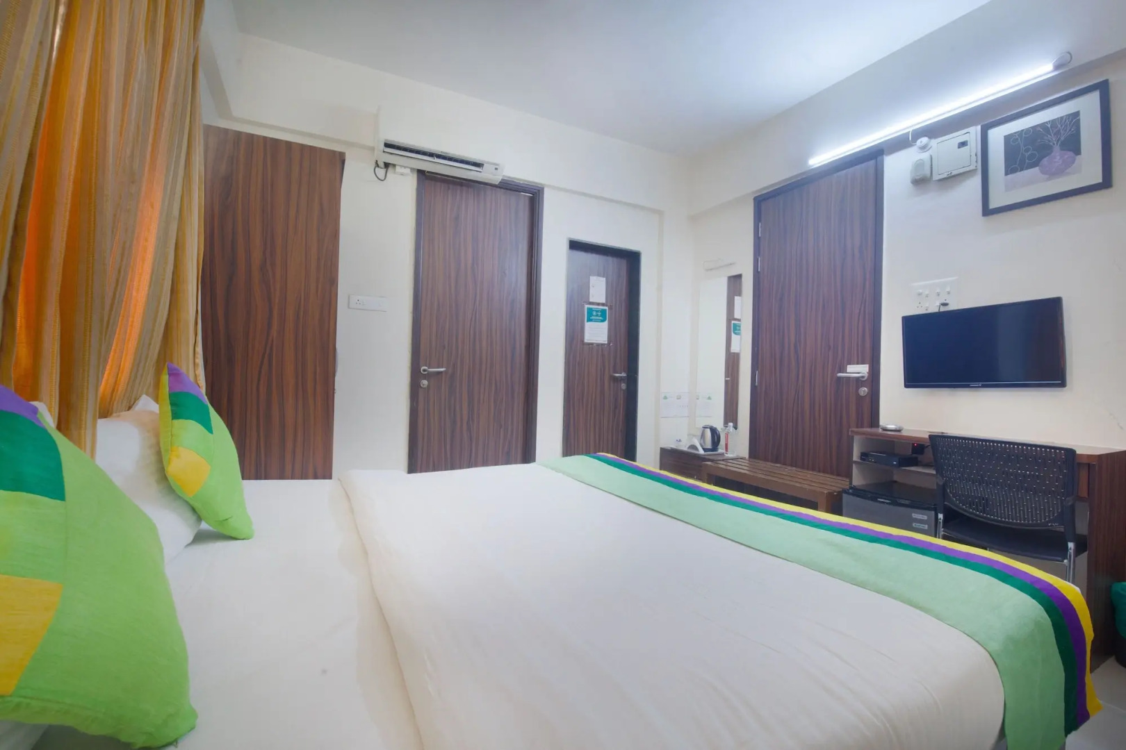 Treebo Park View Hadapsar