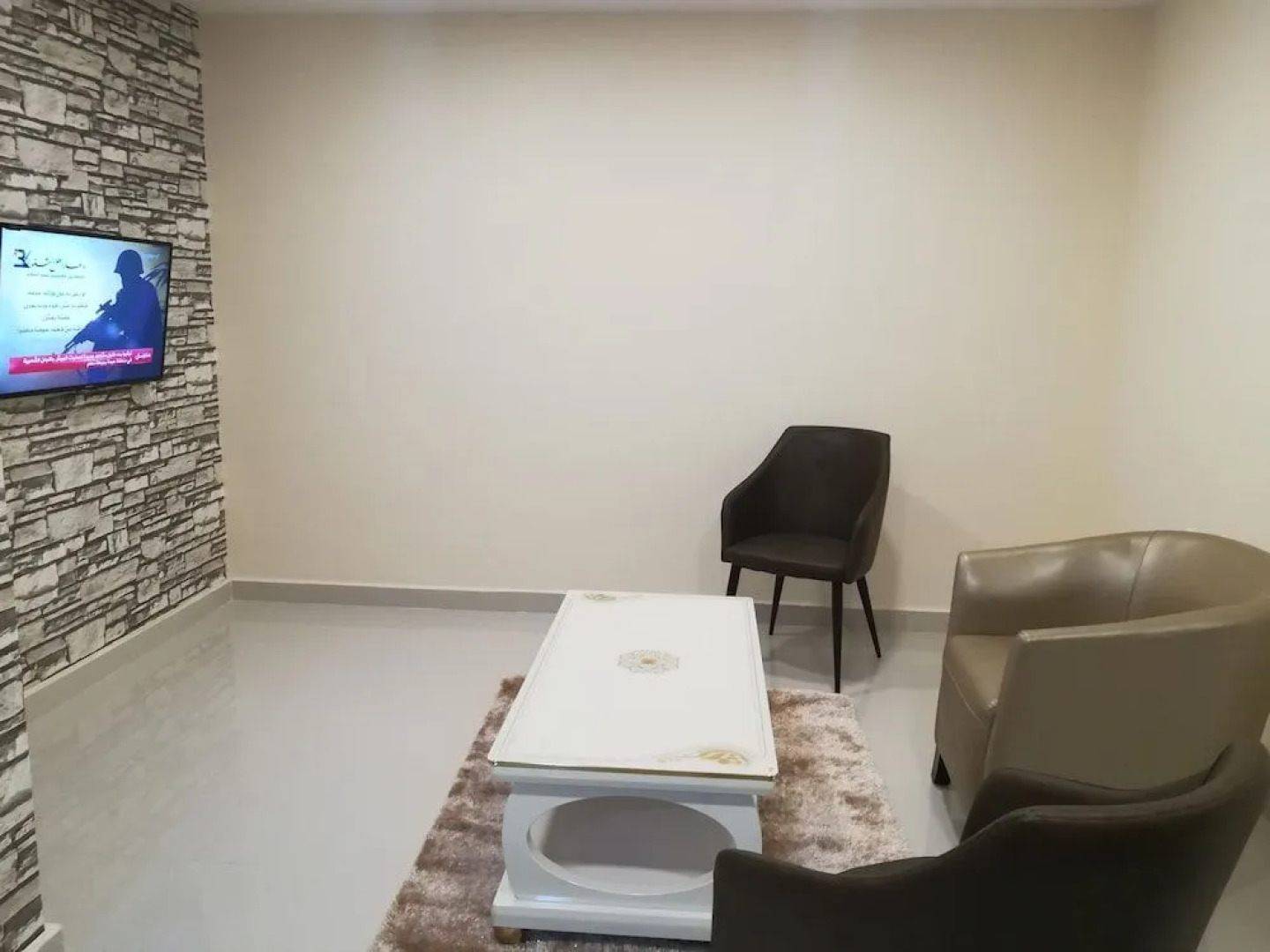 Tanuf Residency Hotel