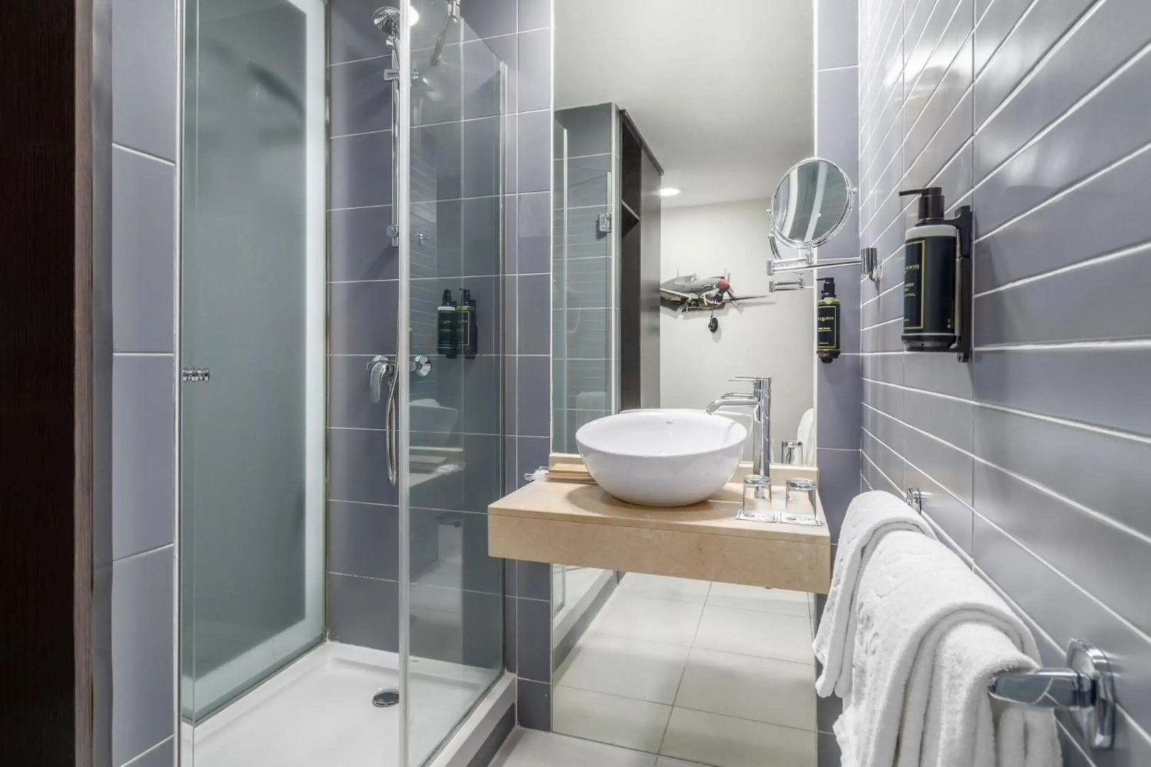 Exe Convention Plaza Madrid