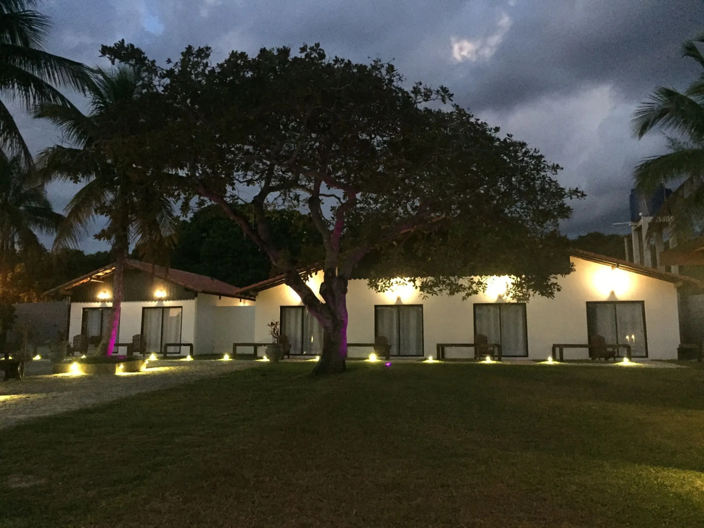 Casa Larrosa Itaúna - Adults Only