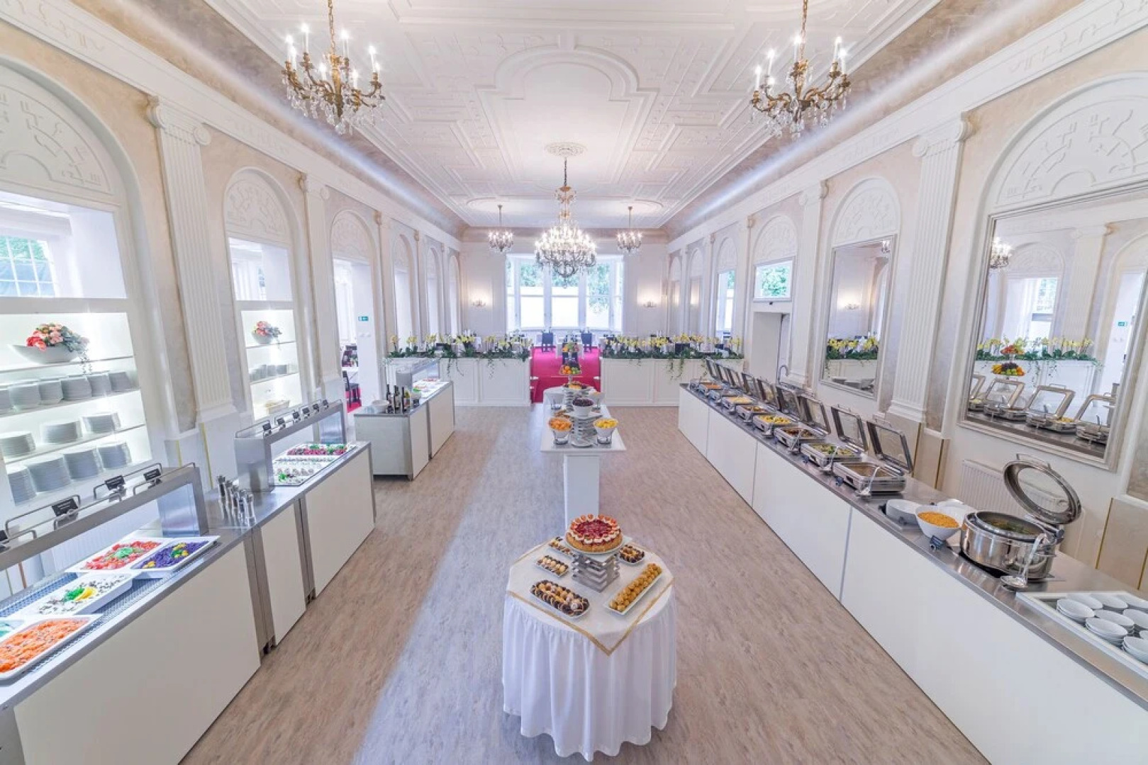 Spa Resort PAWLIK-AQUAFORUM